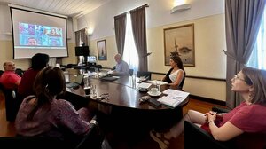 Κρήτη: Δράσεις για την ασφάλεια των δέντρων και τις προδιαγραφές εκτέλεσης έργων