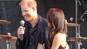 Πρίγκιπας Χάρι: Σχέδια για κοινή δημόσια εμφάνιση με τον βασιλιά Κάρολο