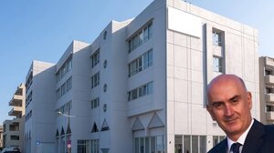 Έναρξη ΩΡΛ Ιατρείου του Καθηγητή Εμ. Προκοπάκη στην Ιδιωτική Κλινική Creta InterClinic ΜΗΤΕΡΑ Κρήτης