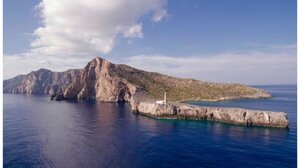 Οι δασικές πυρκαγιές του 2025 και το αποτύπωμά τους στην ατμόσφαιρα