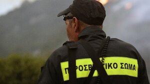 Πυροσβέστες: Προεδρικό Διάταγμα για τη μονιμοποίηση τους – Ποιους αφορά