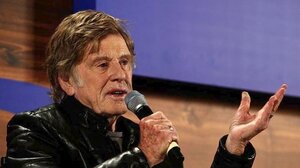 Ρόμπερτ Ρέντφορντ: Ο θρύλος του Χόλιγουντ που έζησε ανείπωτο πόνο χάνοντας τα δύο παιδιά του