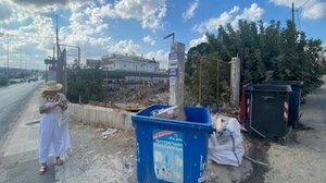 Ο Ρενέ Μαγκρίτ και το ΚΤΕΛ Ηρακλείου