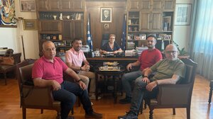 Ρέθυμνο: Μείζον ζήτημα η υποστελέχωση των δημόσιων υπηρεσιών