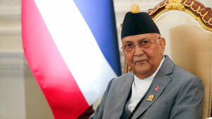 Παραίτηση πρωθυπουργού στο Νεπάλ μετά τον θάνατο 19 διαδηλωτών