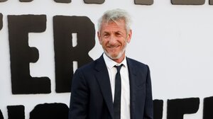 Ο Σον Πεν επιστρέφει στη σκηνοθεσία με πρωταγωνιστή τον Τομ Χάρντι