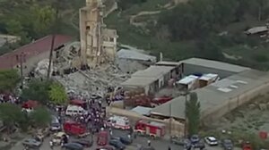 Σαν σήμερα ο σεισμός του 1999 στην Αθήνα - Τα 15 δευτερόλεπτα που άφησαν πίσω τους 143 νεκρούς