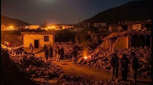 Αφγανιστάν: Μειώνονται οι ελπίδες να βρεθούν επιζώντες τρεις ημέρες μετά τον φονικό σεισμό