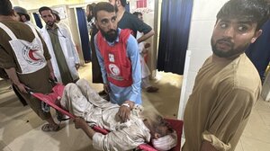 Σεισμός στο Αφγανιστάν: Τα φονικά Ρίχτερ έσβησαν από το χάρτη ολόκληρο χωριό