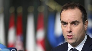 Γαλλία: Ο Λεκορνί χαρακτήρισε παράνομη την αμερικανική επιχείρηση στην Βενεζουέλα