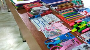 Ρέθυμνο: Πρωτοβουλία συγκέντρωσης σχολικών ειδών για μαθητές - μέλη ευάλωτων οικογενειών