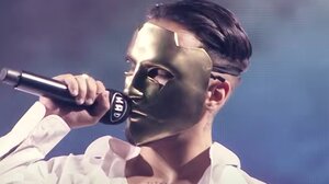 Ποιος είναι ο Sicario για τον οποίο μιλούν όλοι - Αποθεώθηκε στη συναυλία για τον Καζαντζίδη