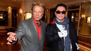 Η ιστορία των Siegfried και Roy γίνεται σειρά με λαμπερούς πρωταγωνιστές