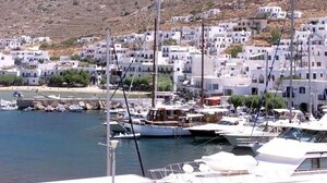 Sun: Πρώτη η Σίφνος ανάμεσα σε ελληνικά νησιά με την καλύτερη σχέση τιμής και ποιότητας υπηρεσιών