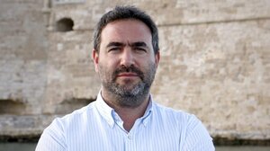 Σισαμάκης: Αργότερα ο συνολικός απολογισμός με τα έργα που θα αλλάξουν το Ηράκλειο!