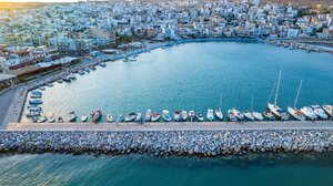 Μυσταγωγία, όνειρο, απόλαυση… Είσαι στη Σητεία!