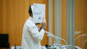 Γερμανία: Ισόβια στον Αφγανό Σουλεϊμάν Αταέ για το μακελειό στο Μανχάιμ