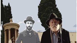 Μουσική συναυλία  «Ο Σουρής και ο Ρασούλης από …τα θυμαράκια»