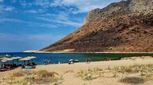 Άμεση ανάγκη προστασίας της φυσικής και πολιτιστικής κληρονομιάς του Σταυρού Ακρωτηρίου Χανίων!