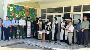 Κρήτη: Ένα σχολείο, όπου συμβιώνουν αρμονικά Κρητικόπουλα, παιδιά από την Ινδία, την Αλβανία και τη Συρία