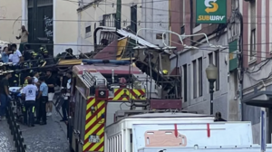 Πορτογαλία: Στους 15 οι νεκροί από το δυστύχημα με το τελεφερίκ