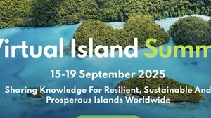 H Περιφέρεια Κρήτης συμμετέχει στο Virtual Island Summit