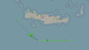 ΜέΡΑ25: "Από τη Σούδα η επίθεση στον Στόλο της Αλληλεγγύης"