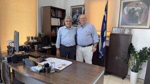 Ηράκλειο: Στο επίκεντρο ζητήματα Ειδικής Αγωγής και Εκπαίδευσης στις σχολικές μονάδες