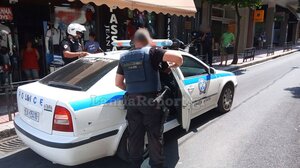 Λαμία: Προφυλακίστηκαν οι νεαροί που απήγαγαν και λήστεψαν 30χρονο