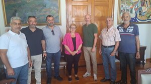 Ρέθυμνο: Σημαντική η προσφορά των Σωμάτων Ασφαλείας στην κοινωνία 