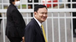 Ταϊλάνδη: Στη φυλακή ο πρώην πρωθυπουργός Τακσίν Σιναουάτρα 