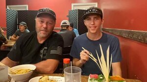 Δολοφονία Τσάρλι Κερκ: Οι κατηγορίες που αντιμετωπίζει ο Τάιλερ Ρόμπινσον