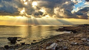 Καλός ο καιρός το Σάββατο στην Κρήτη