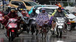 Τυφώνας Μπουαλόι πλήττει το Βιετνάμ: 11 νεκροί και 20 αγνοούμενοι