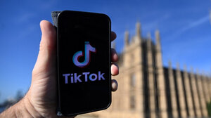 Τραμπ: Οι πλούσιοι υποστηρικτές του θα πάρουν τα ηνία του TikTok στις Ηνωμένες Πολιτείες