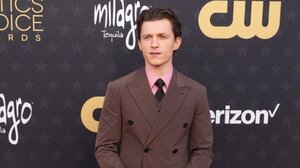 Ατύχημα στα γυρίσματα του Spider-Man - Στο νοσοκομείο ο Τομ Χόλαντ