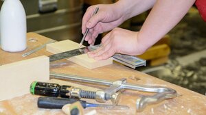 Σεμινάρια από το Σωματείο Επιπλοξυλουργών Ηρακλείου