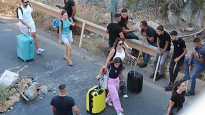 "Μια πισώπλατη μαχαιριά στον τουρισμό της Κρήτης"!