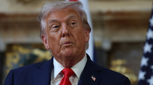 Reuters: Ο Τραμπ «μαλακώνει» τις αντιδράσεις του για Ουκρανία και Γάζα