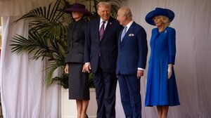 Αποκάλυψη Telegraph: Ο Βασιλιάς Κάρολος φέρεται να επηρέασε τη στάση Τραμπ για τον πόλεμο στην Ουκρανία