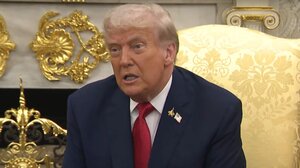 Τραμπ: «Δεν έχω άποψη, θα δεχθώ ό,τι συμφώνησαν Ισραήλ και Χαμάς»