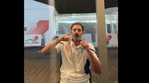  Παγκόσμιο Πρωτάθλημα Παρακολύμβησης: O Αντώνης Τσαπατάκης κατέκτησε το χάλκινο μετάλλιο 