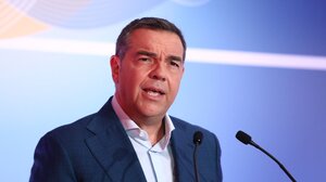 Τσίπρας: Ο Μητσοτάκης φοβάται τη συμβολή της "Ιθάκης" για ένα καλύτερο μέλλον
