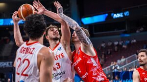 Ευρωμπάσκετ: Η Τουρκία αντίπαλος της Ελλάδας αν προκριθεί στην τετράδα