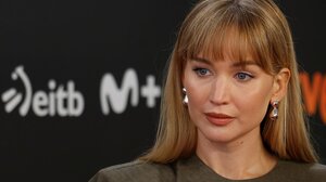 Η Τζένιφερ Λόρενς καταδικάζει την «απαράδεκτη γενοκτονία» που διαπράττεται στη Γάζα