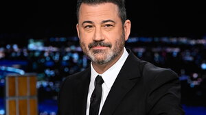 Τζίμι Κίμελ: «Κόπηκε» η εκπομπή του εξαιτίας σχολίου του για τη δολοφονία του Τσάρλι Κερκ