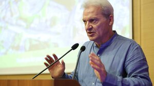 Ολοκληρώθηκαν οι εργασίες του Πανευρωπαϊκού Δικτύου Αστικής Ατζέντας για τον Αειφόρο Τουρισμό - Βίντεο