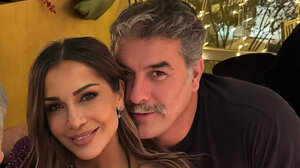 Ρέμος για υπόθεση Μπισμπίκη: «Η Δέσποινα Βανδή είναι πάρα πολύ στενοχωρημένη αλλά δίπλα του και τον στηρίζει»