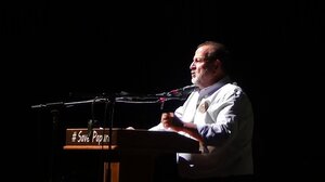 Το… αντάρτικο Κεγκέρογλου και το υπουργείο Πολιτισμού που έχει μνήμη ελέφαντα!