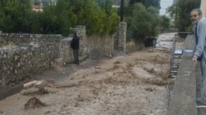 Η "Λαϊκή Συσπείρωση Βιάννου" για τις καταστροφικές πλημμύρες: "Τεράστιες ελλείψεις σε έργα και υποδομές"